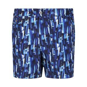 Slowear Incotex Mare Swim Trunks Multi Mens